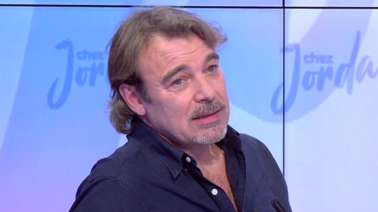 "Je suis passé pour un crétin" : Patrick Puydebat garde un mauvais souvenir de Michel Drucker