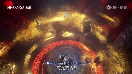 Già Thiên Tập 88 VietSub + Thuyết Minh