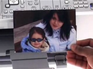 HP Photosmart C6180 All-In-One