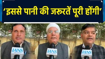 ERCP परियोजना और PM Modi के Jaipur दौरे पर बोले Rajasthan के लोग