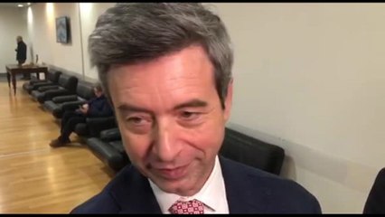 Liguria, Orlando (Pd): coordinerò forze opposizione in Regione