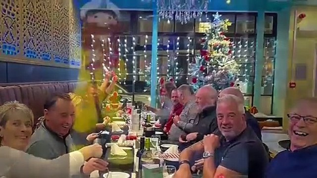 Barmouth RNLI get permission to release own version of Pogues' classic 'Fairytale of New York'