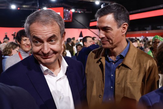 ¿Saldrá zapatero en la trama? Todo lo que apunta a él