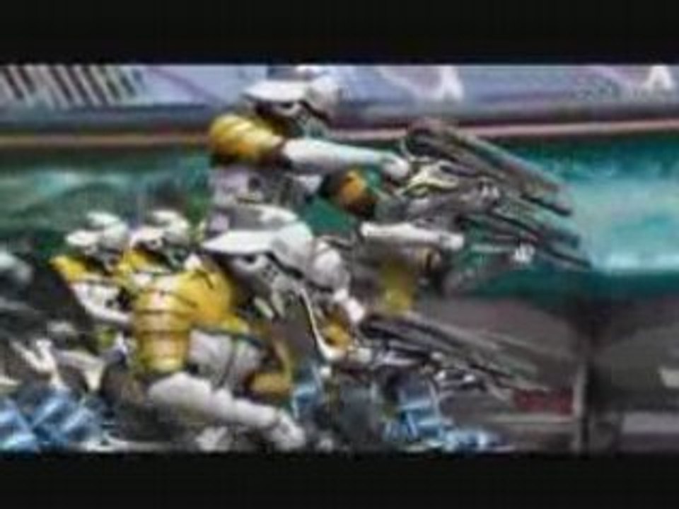 FF 13 trailer