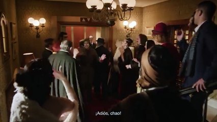 El anuncio de Campofrío resucita a personajes ilustres para reivindicar a "la gente"