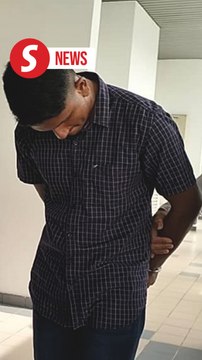 Lorry driver pleads not guilty to dangerous driving, causing death of two teenagers