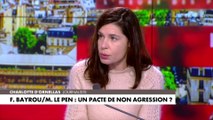 Charlotte d’Ornellas : «On propose aux Français le RN mais on l’empêche d’avoir une majorité»