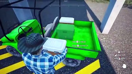 Not Buying Horse Due to Money Problem 😞 | Ranch Simulator Hindi EP38 | Flynn Games