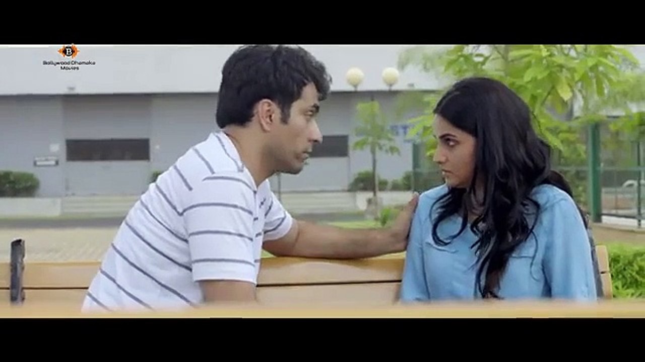 Blockbuster Movie 'Flat No 609 - Mystery & Horror