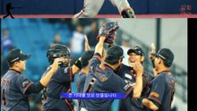 한화 이글스, MLB 스타 플로리얼 영입! 외야 혁신의 시작?