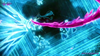 A Will Eternal Season 3 Episode 27 [133] English Sub