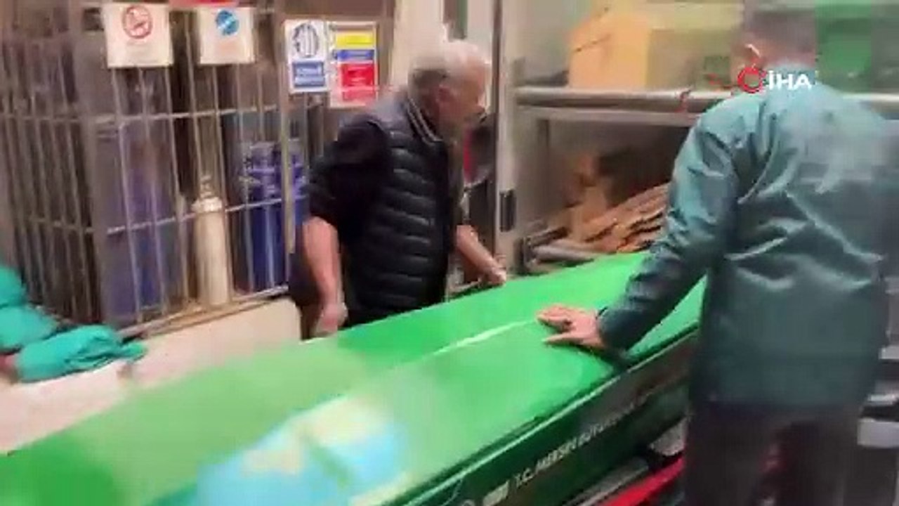Türkiye bir değerini daha kaybetti; gömüldüğü m...
