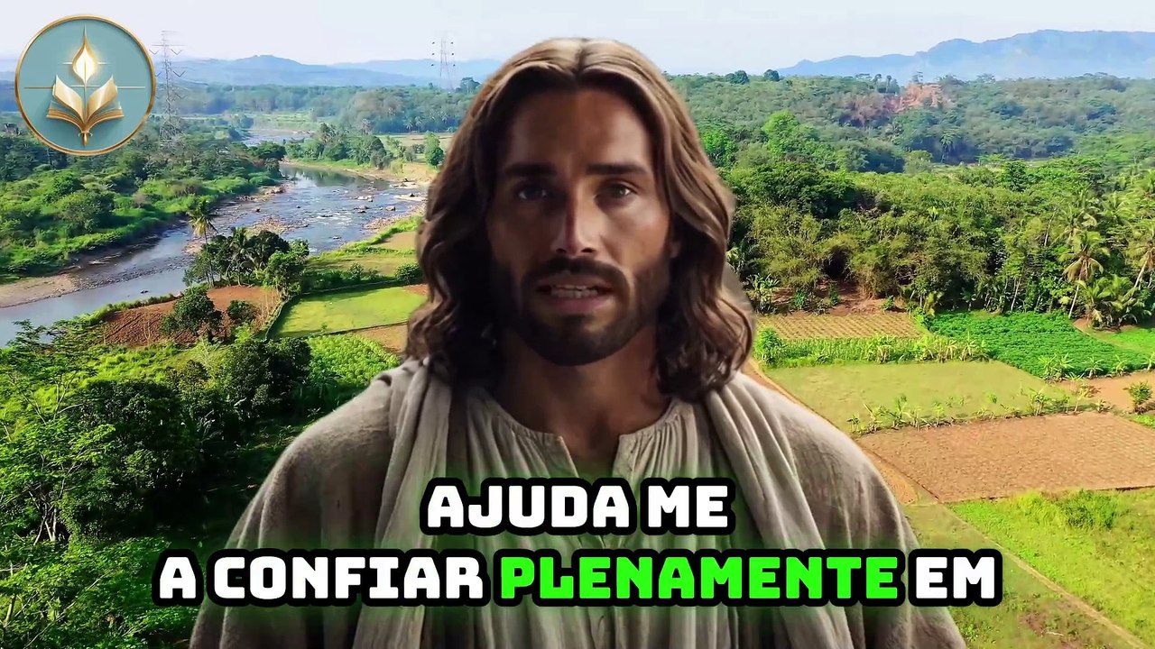 Como Deixar Deus Guiar Seus Passos: A Chave para Tomar Decisões Certas