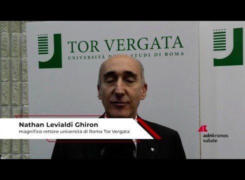 Università, rettore Levialdi Ghiron: “Orgogliosi di inaugurare primo corso di laurea in medicina veterinaria del Lazio”