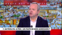 Martin Garagnon : «Le parcours de François Bayrou nous en dit beaucoup sur ses propositions»