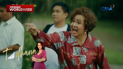 Mapang-api na ginang, ipinahuli ang mga taong nagrereklamo laban sa kanya! (Part 1/4) | Tadhana