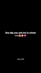 Mention your Love 💓