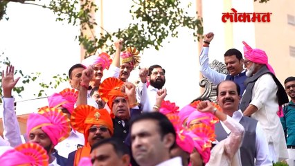 मंत्रीमंडळ विस्तार उद्या होणार..मुख्यमंत्री फडणवीस स्वतः का फोन करणार?