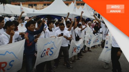 SAPP tarik diri daripada Perikatan Nasional