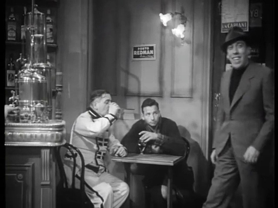 Fernandel film complet. Berlingot Et Cie (1939) - De Fernand Rivers, Avec Fernandel - Charpin