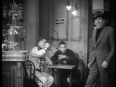 Fernandel film complet. Berlingot Et Cie (1939) - De Fernand Rivers, Avec Fernandel - Charpin