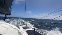 Vendée Globe 2024 - Un court répit  Daily Recap / Jour 31