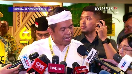 Dedi Mulyadi Respons Megawati: Makan Bergizi Gratis Rp 10 Ribu Cukup
