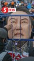 South Korean President Yoon impeached over martial law attempt
