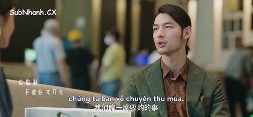 Lệnh Tổng Đã Lâu Không Gặp Tập 10 Vietsub Thuyết minh