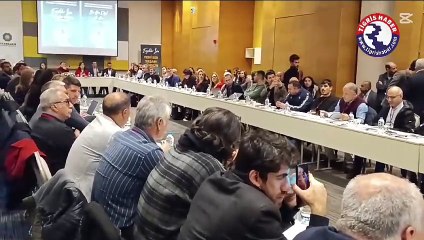 Engelliler İçin Yeni Bir Yaşam Mümkün