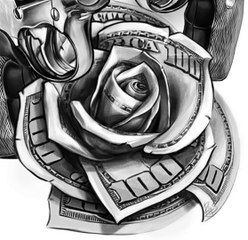 Money cannot buy happiness 2