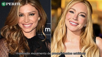 "Segredos de famosas, separação bombástica e fofura em família: Notícias quentes da semana!"