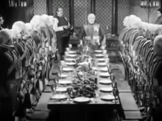 Beau Brummel (1924) - Part 1 of 2 - Full Movie