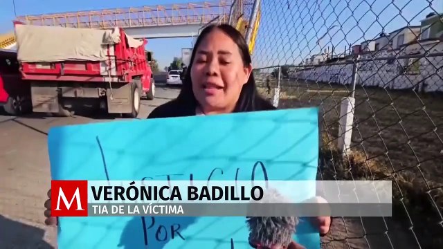 Suspenden a director en Hidalgo tras acusaciones de abuso a menores. Magda González, 13 de diciembre 2024