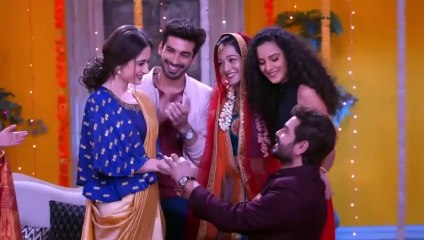 مسلسل الحب المنتظر الجزء الثاني الحلقة 30 و الأخيرة