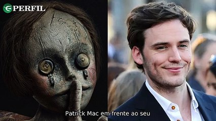 "O Homem do Saco: Por que Matthew McConaughey trocou Hollywood e Will Smith nega festas de Diddy"