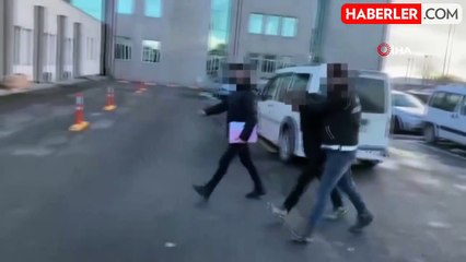 Erzincan'da Uyuşturucu Operasyonu: İki Kişi Tutuklandı