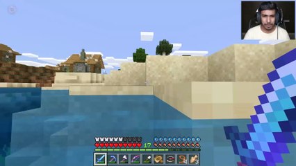 Moving Polar Bear To My Castle | Minecraft Gameplay #16