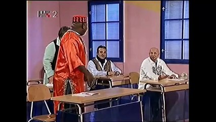 Večernja škola sezona 3 epizoda 5 - Narodne poslovice