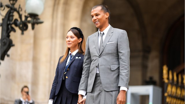 GALA VIDEO - Stromae complice avec sa femme Coralie et leur fils : de touchantes photos dévoilées