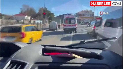 Ava Giderken Kalp Krizi Geçiren Vatandaş Hayatını Kaybetti