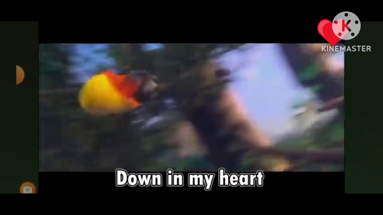 Kids song