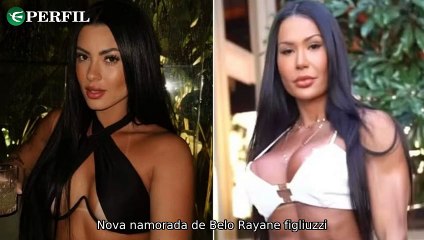 "A Fazenda 16: Nova namorada de Belo comenta sobre ex de Gustavo Mioto e favoritismo muda"