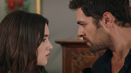 Rüzgarlı Tepe 160. Bölüm - 14 Aralık Cumartesi