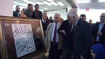 2025 yılı İsmail Hakkı Bursevi yılı olması için başvuruda bulunuldu