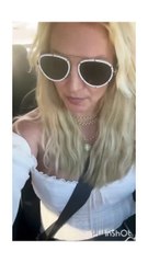 Britney Spears: Pop Icon's Journey 🎤