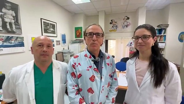 Campagna Antinfluenzale, l'Asp: Buona partecipazione a 'Influ-Day' oggi nei centri vaccinali di Messina e provincia. Parla l'equipe della zona nord
