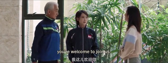 Ping Pong Life (2021) EP- 34 Eng Sub