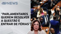 Dora Kramer: “Reforma Tributária deve ser aprovada no Congresso”