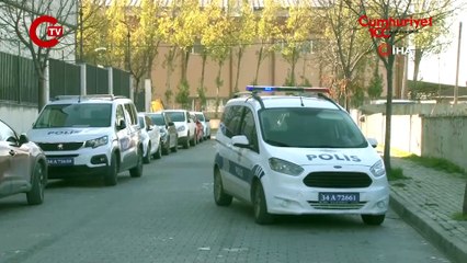 Tepecikspor'un tribün liderine silahlı saldırı düzenlendi!